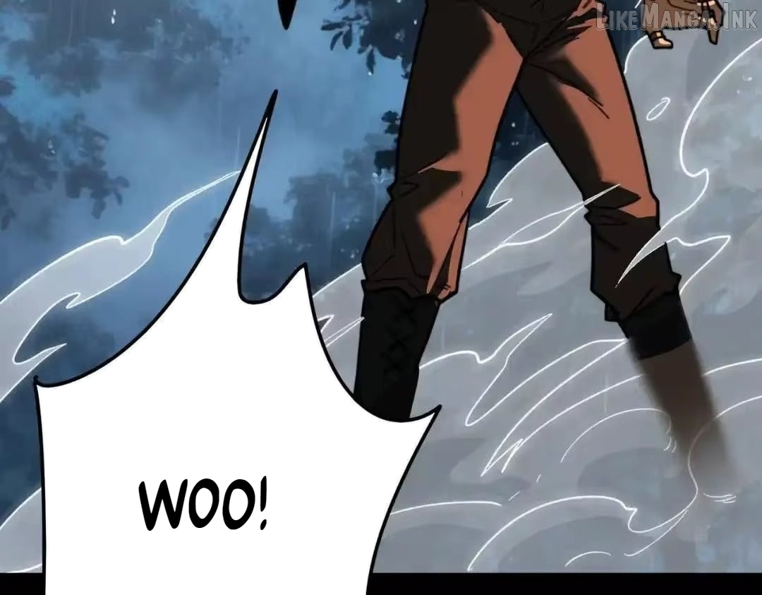 After the School Belle Dumped Me, I Became a Martial Arts God Chapter 99  - page 101